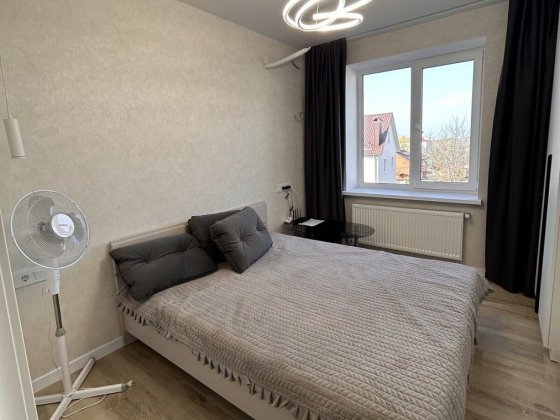 Здається Шикарна 1 кімната квартира ЖК Нагірна. Винница