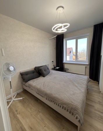 Здається Шикарна 1 кімната квартира ЖК Нагірна. - фото 1