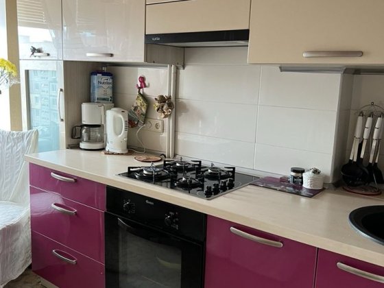 Актуально з 15.04. Здам 3х кімн.  Березинка, Лівобережний-1, Караван Днепр