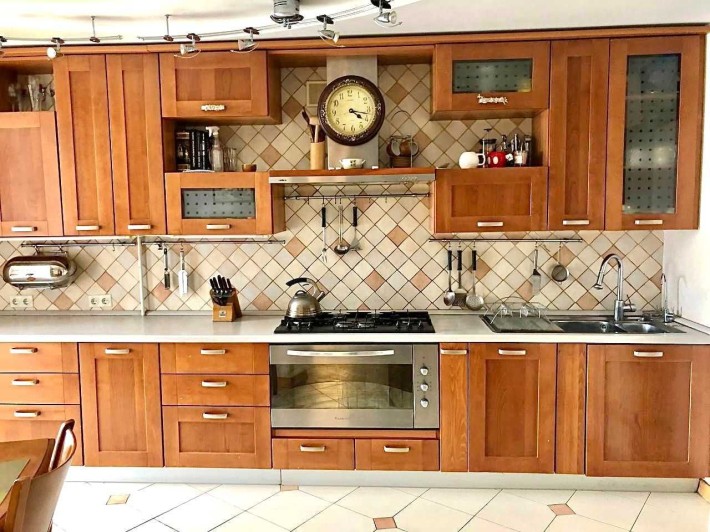 Здам 4-кімнатну квартиру (без посередників) - фото 1