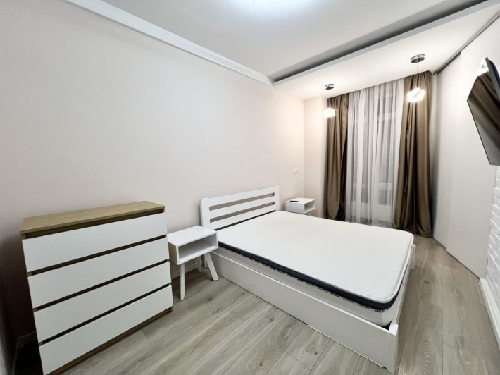 Оренда 1 кімнатної квартири вулиця Кульпарківська  (ЖК Parus Park) - фото 1