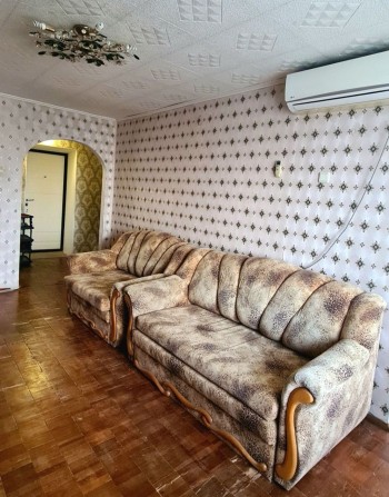 Оренда 1 к квартири по пр. Космонавтів - фото 1