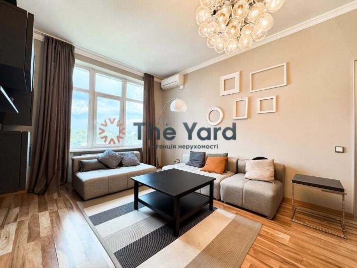 Оренда 2к кв в ЖК Новопечерські Липки , вул. Андрія Верхогляда , 9 - фото 1