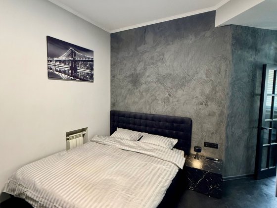 Апартамент на вул. Шота Руставелі 20б, ТЦ "Гулівер" 67м2