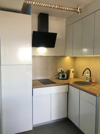 Код: 2482. ДО ЛЕТА! Тихая и очень уютная квартира с видом на море. - фото 1