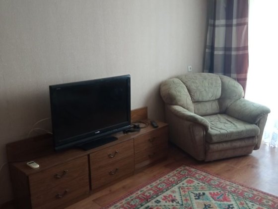 Здаю 3 к. кв. вул. Соборна Николаев