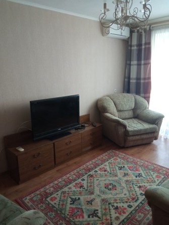 Здаю 3 к. кв. вул. Соборна - фото 1