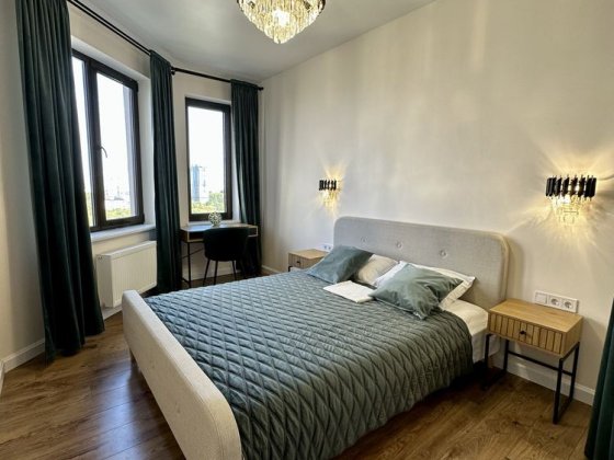 Аренда‼️Жк Родос , генуэзская , Аркадия ‼️ Новая евродвушка Одесса