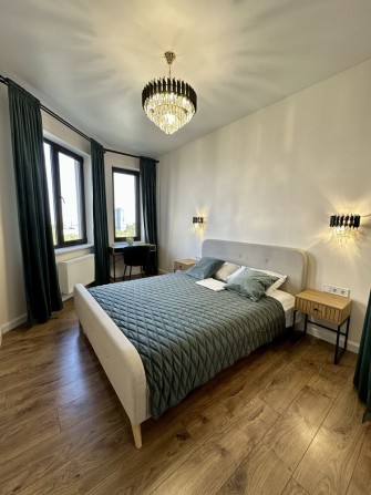 Аренда‼️Жк Родос , генуэзская , Аркадия ‼️ Новая евродвушка - фото 1