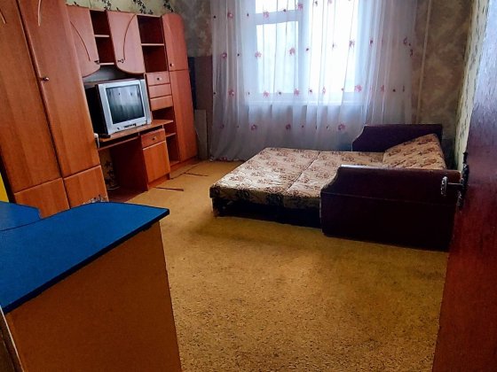 Сдаю На любой срок  2к/к-чешку на Ближнем Намыве, ост.Госпиталь Николаев