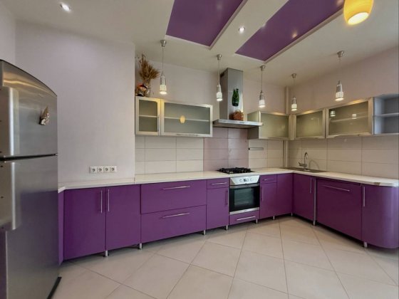 Сдаю Красивую  3- х к Кв, в Новострое ЖК»МАГЕЛЛАН»‼️ Николаев