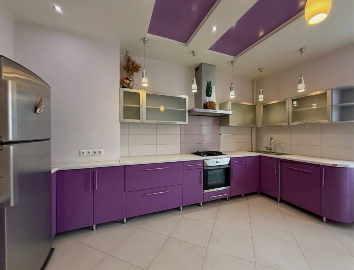 Сдаю Красивую  3- х к Кв, в Новострое ЖК»МАГЕЛЛАН»‼️ - фото 1