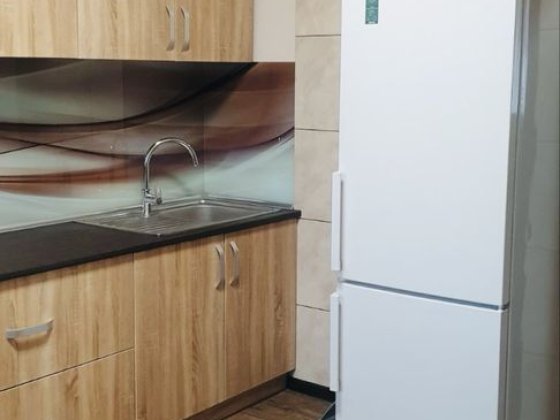 Оренда однокімнатної квартири Поділля Анатолія Бортняка. Зодчих Фонтан Винница