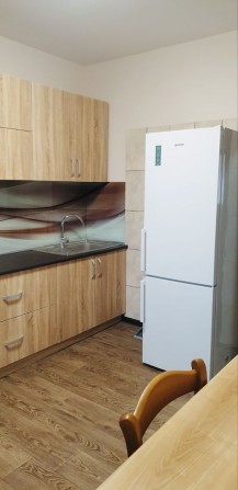 Оренда однокімнатної квартири Поділля Анатолія Бортняка. Зодчих Фонтан - фото 1