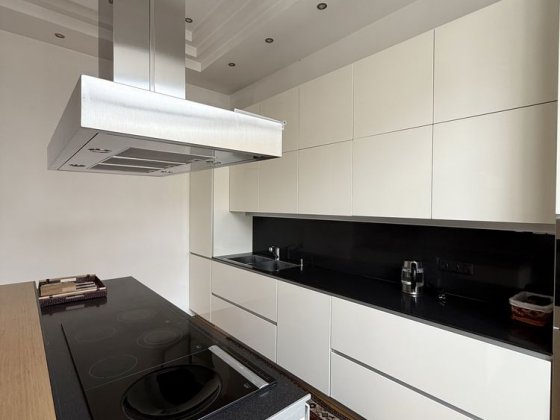 Оренда 4к квартири без % на Антоновича 17а - ЦЕНТР МІСТА! Киев