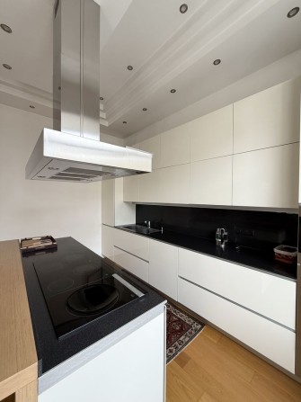 Оренда 4к квартири без % на Антоновича 17а - ЦЕНТР МІСТА! - фото 1