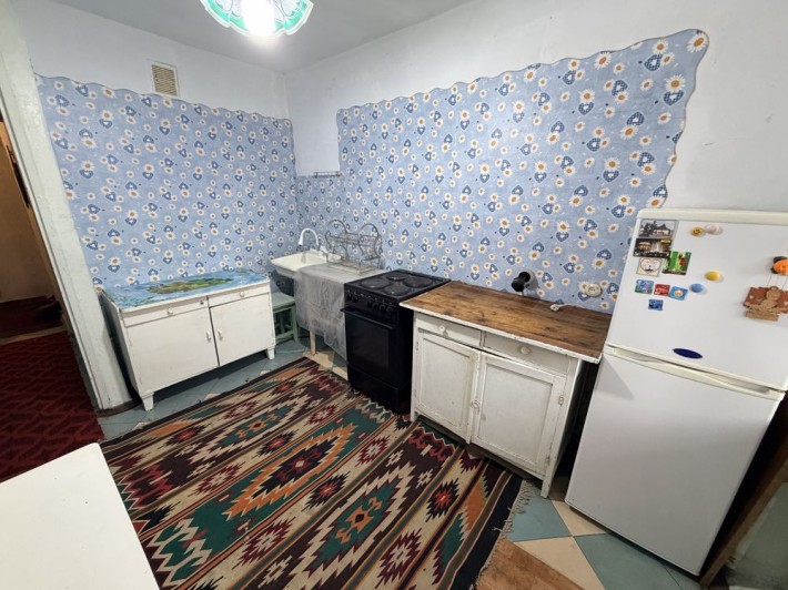 Оренда 1-к квартири вул Миколаївська - фото 1