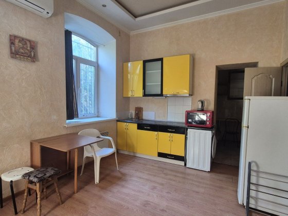 Сдам 1 Ком квартиру ЛЮБОЙ СРОК Аренды  Центр Ул Садовая угол Соборной Одеса