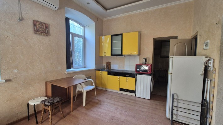 Сдам 1 Ком квартиру ЛЮБОЙ СРОК Аренды  Центр Ул Садовая угол Соборной - фото 1