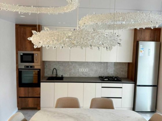 Здається 2к квартира на Академічному — перша здача! Винница