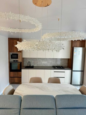 Здається 2к квартира на Академічному — перша здача! - фото 1