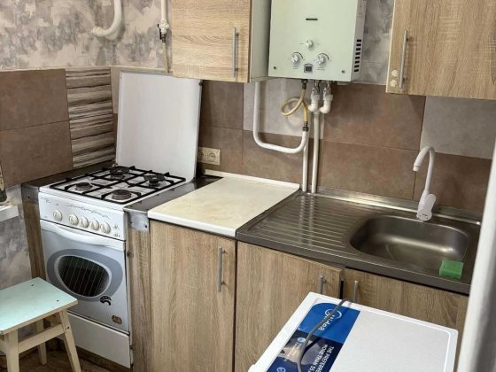 Аренда 3-комнатной квартиры, центр.т1 Николаев