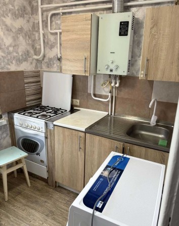 Аренда 3-комнатной квартиры, центр.т1 - фото 1