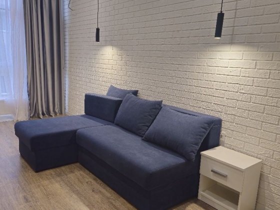 1 комн. жк Пространство на Гераневой,  рядом Аркадия,  Центр, Фонтан Одесса