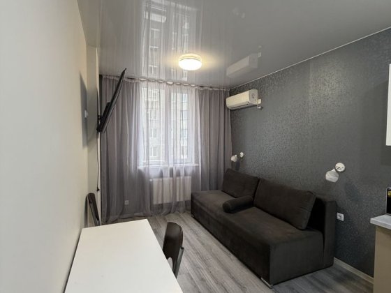 Оренда смарт квартири Гашека Киев