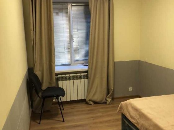 Аренда 2к квартиры Центр (Соборная)