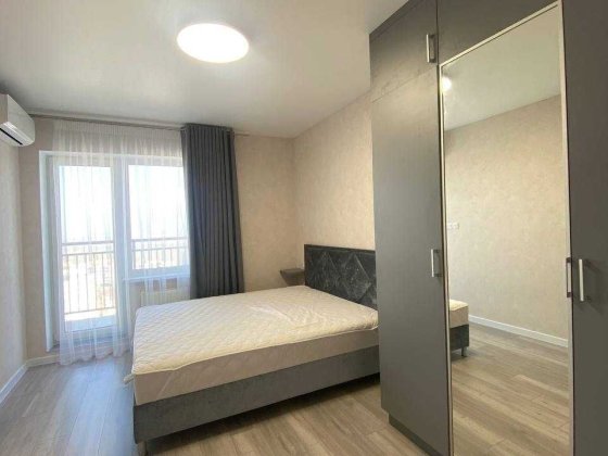 Сдам современную 1к квартиру на ул. Сахарова генератор. Одеса