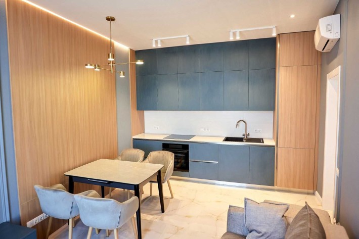 ЖК Кардинал  оренда видової кв без % - фото 1