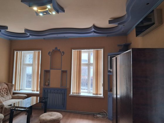 Сдам 1-ую квартиру Центр площадь Льва Толстого 6000грн газ длительно Одесса