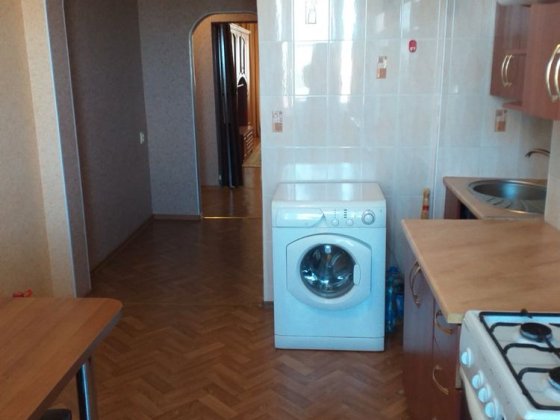 Здам однокімнатну квартиру/Мельнична Николаев