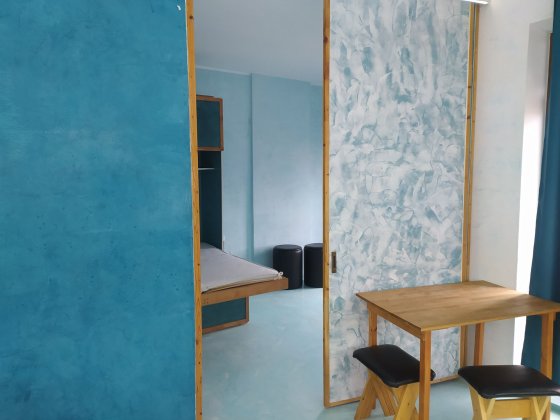 Сдам от хозяина 1 комн.квартиру на 16 Фонтана Одеса