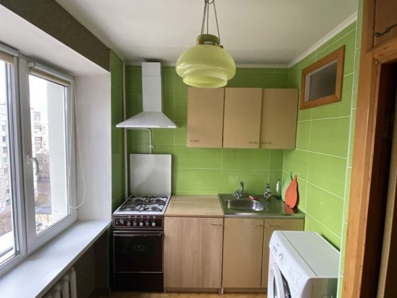 Оренда 1-к квартира 33 м вул Дністерська Дарницький вокзал Мега Сіті Киев