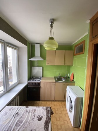 Оренда 1-к квартира 33 м вул Дністерська Дарницький вокзал Мега Сіті - фото 1