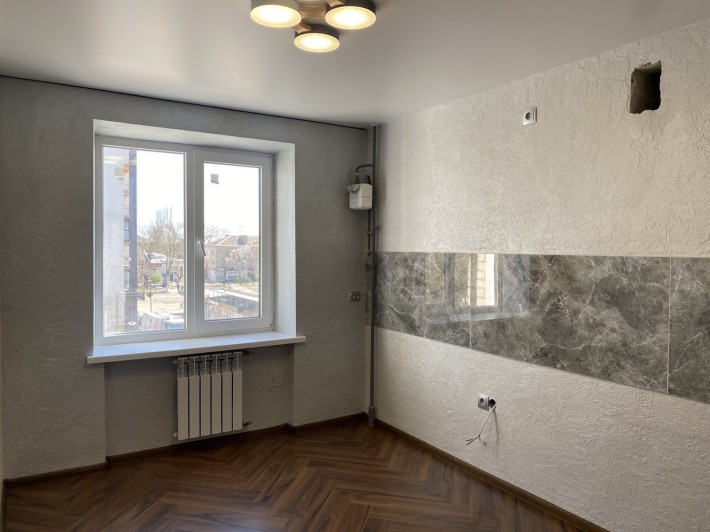 Аренда 1к квартири на пр. Героїв України 20 - фото 1