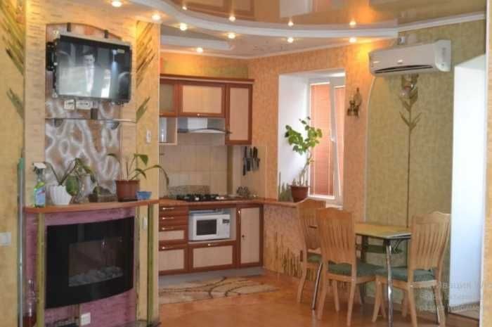 Долгосрочная аренда 2к квартиры в Центре - фото 1