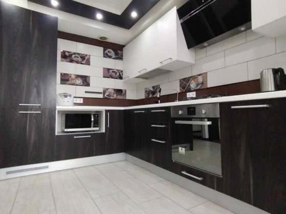 Сдам 3ком квартира ЖК Звездный Дафи газовое отопление плита Дніпро