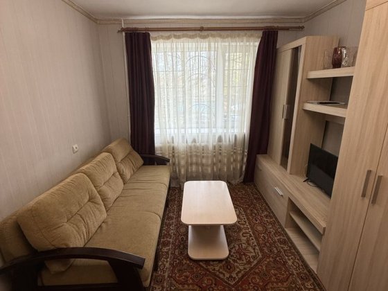 Аренда 2к квартиры Поля центр Днепр