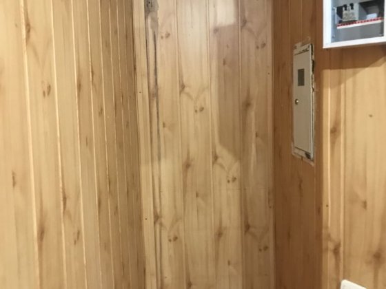 Квартира на ПТЗ, майже пуста. Николаев