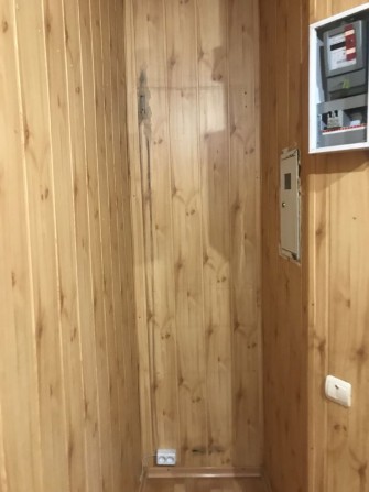 Квартира на ПТЗ, майже пуста. - фото 1