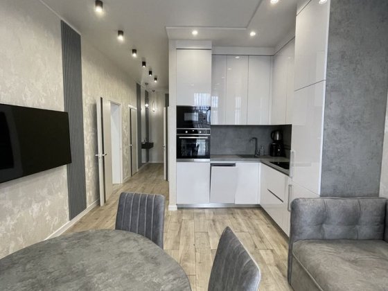 2к квартира ЖК Элегия Парк Аркадия Одесса