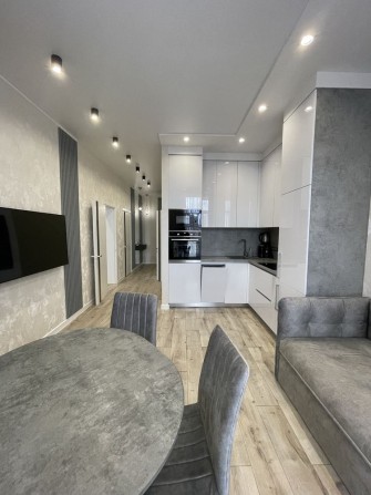 2к квартира ЖК Элегия Парк Аркадия - фото 1