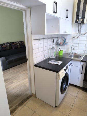 Сдаю однокомнатную квартиру на Артиллерийской. - фото 1