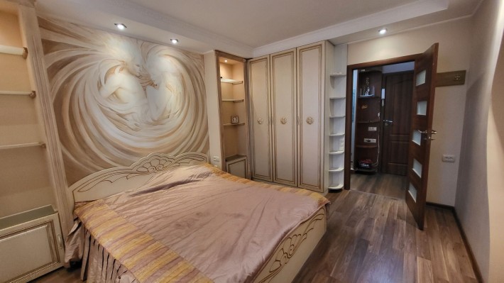 Здаю 2 квартиру з Євроремонтом - фото 1