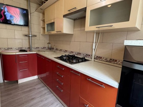 Сдам 3к квартиру Победа-3, ул. Мандрыковская Дніпро