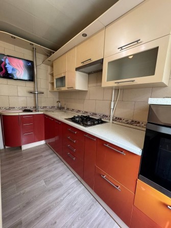 Сдам 3к квартиру Победа-3, ул. Мандрыковская - фото 1