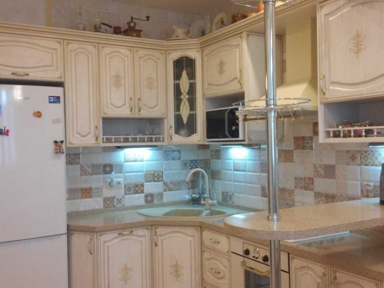 Сдам свою  красивую квартиру в аренду 44,6 метра в Одессе. Одеса